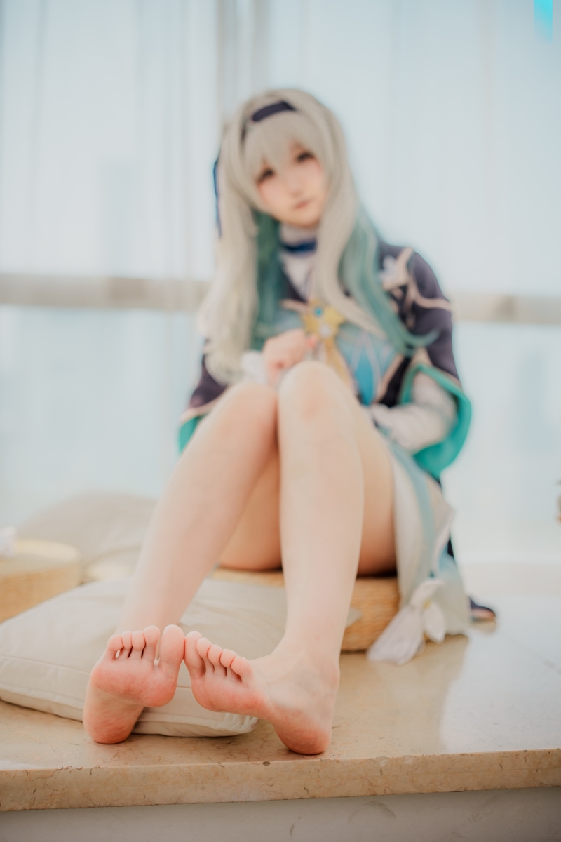 Seele麦麦#流萤纯白物语【34P-11V-246MB】 Seele麦麦#流萤纯白物语【34P-11V-246MB】
