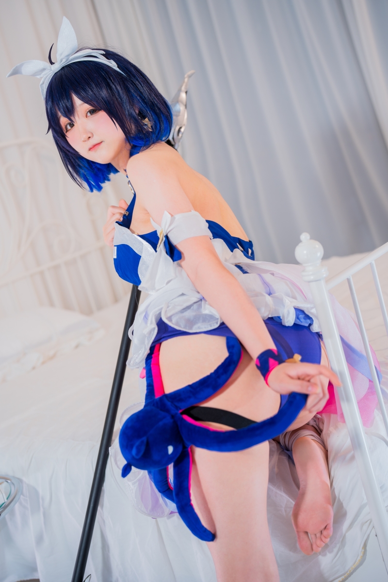 Seele麦麦#希儿彼岸浪花【102P-532MB】 Seele麦麦#希儿彼岸浪花【102P-532MB】