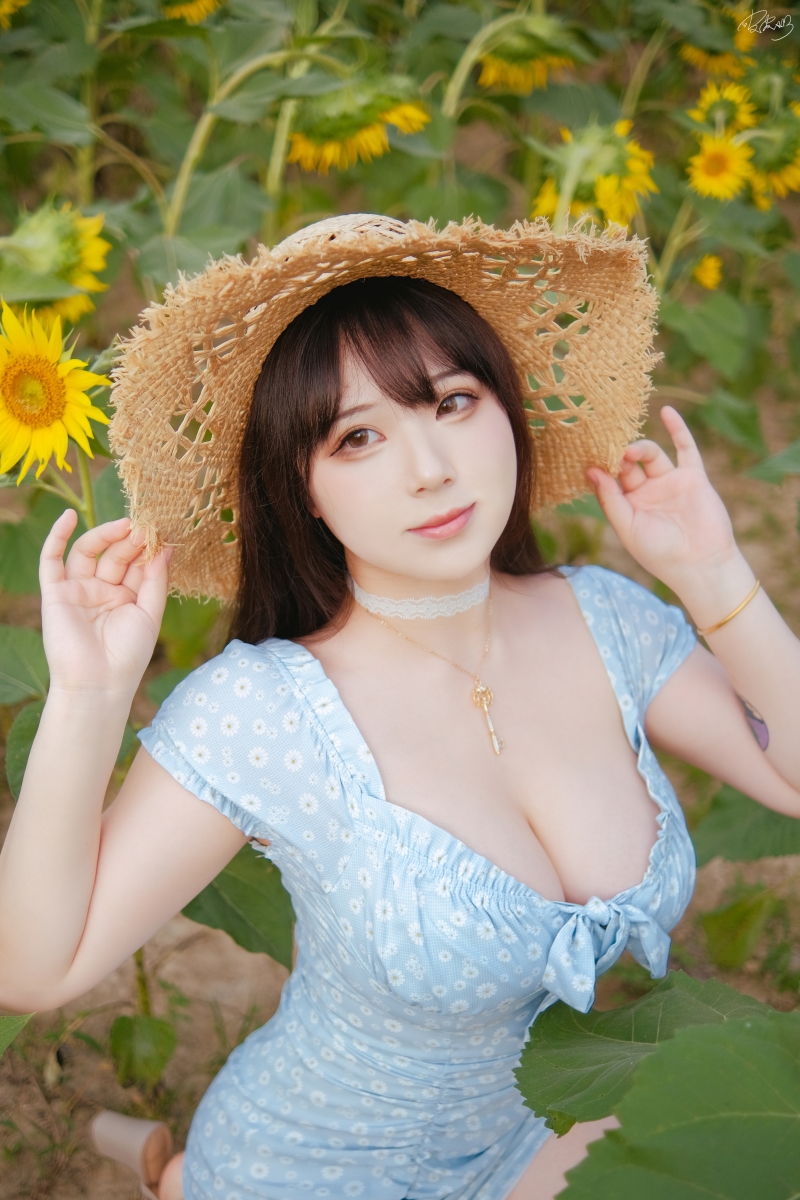 皮皮奶可可爱了#彼女向日葵【35P-251MB】 皮皮奶可可爱了#彼女向日葵【35P-251MB】
