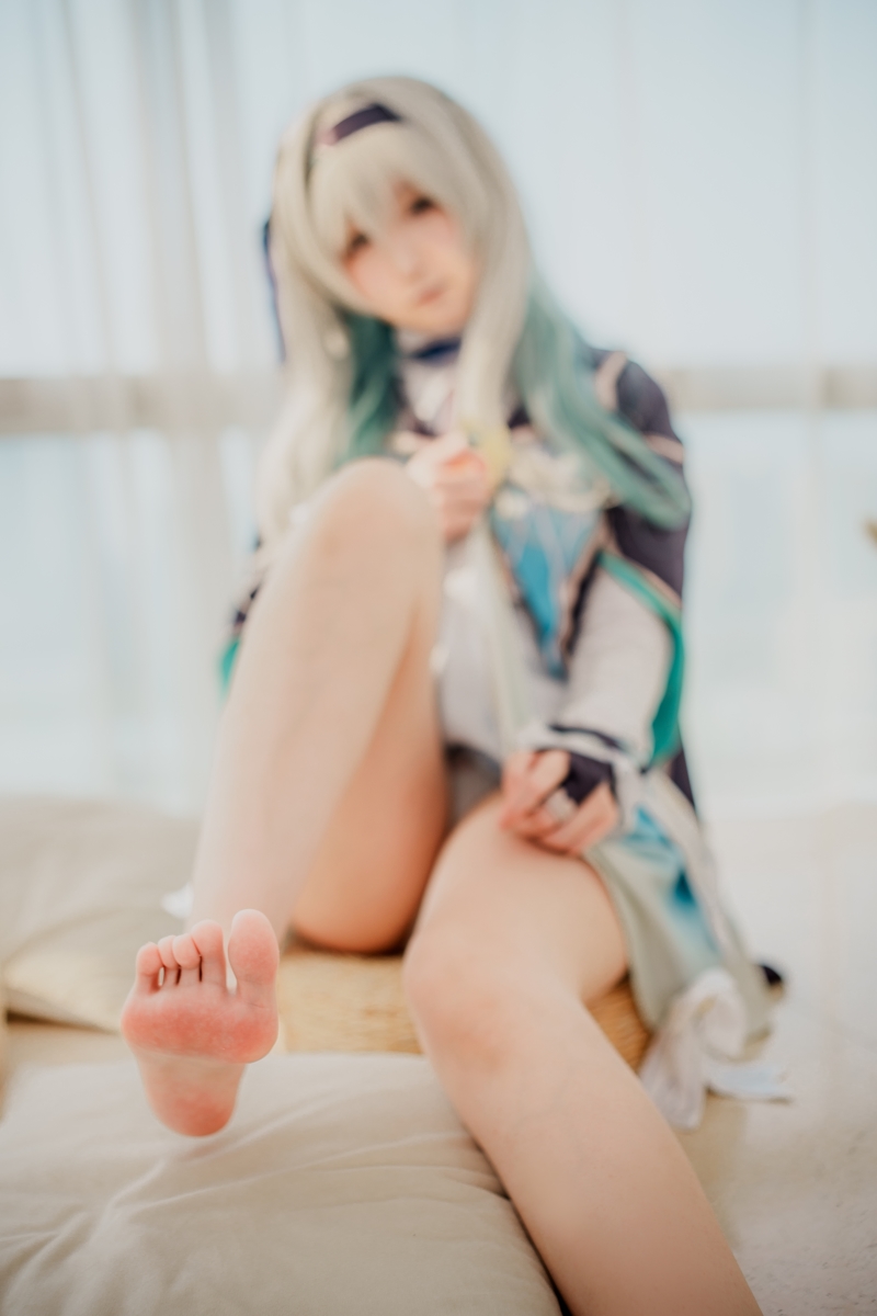 Seele麦麦#流萤纯白物语【34P-11V-246MB】 Seele麦麦#流萤纯白物语【34P-11V-246MB】