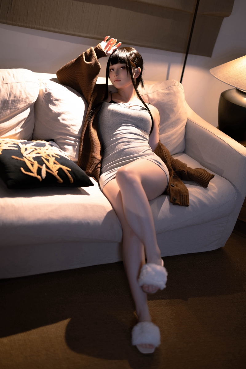 屿鱼#杀手妻子【50P-444MB】 屿鱼#杀手妻子【50P-444MB】