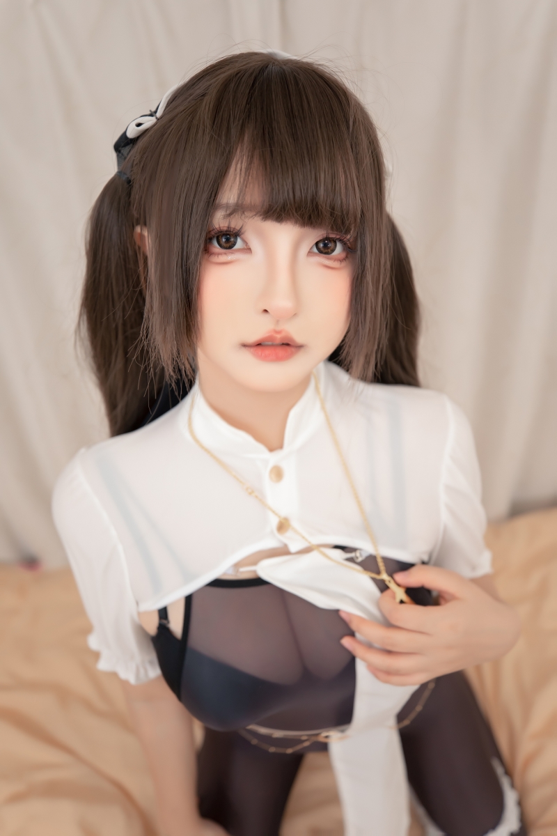 神楽坂真冬#祈祷修女【75P-2V-488MB】 神楽坂真冬#祈祷修女【75P-2V-488MB】