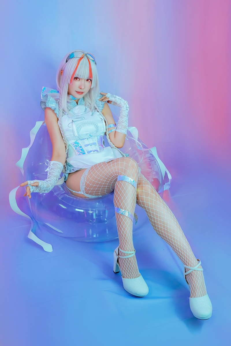 ElyEE子#2025.JanTier4【120P-6V-366MB】 ElyEE子#2025.JanTier4【120P-6V-366MB】
