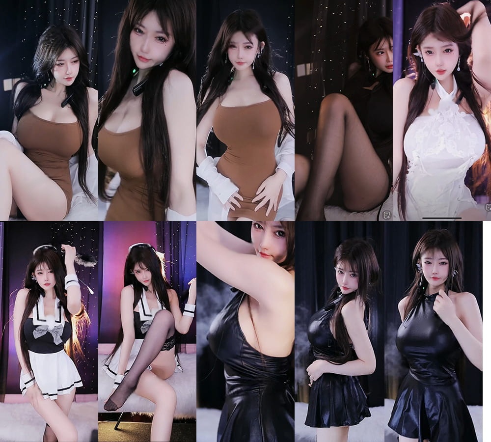 抖音主播uu酱精选舞蹈三倍快乐无水版 抖音主播uu酱精选舞蹈三倍快乐无水版