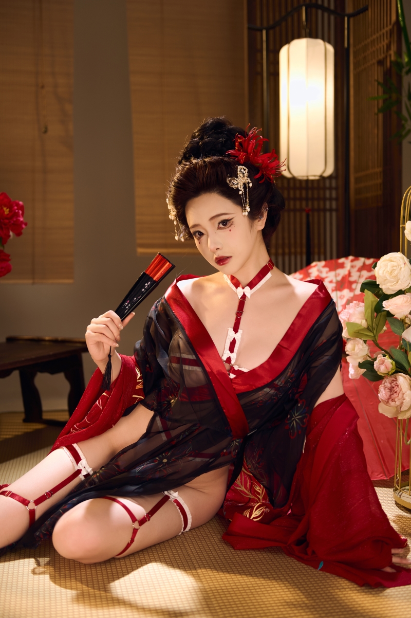 雯妹不讲道理#红袖添香【61P-4V-816MB】 雯妹不讲道理#红袖添香【61P-4V-816MB】