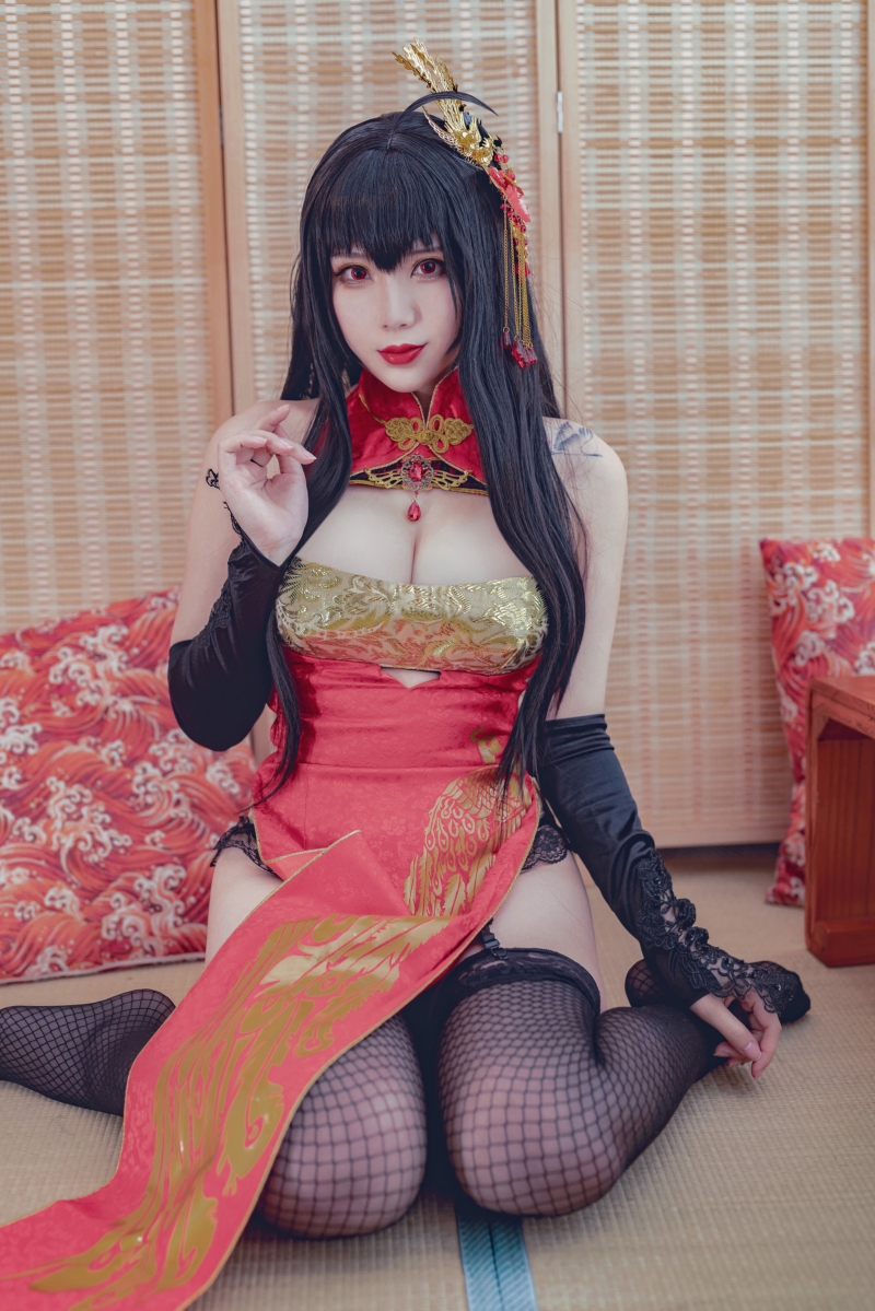 羊大真人#大凤凤鸣春晓【23P-318MB】 羊大真人#大凤凤鸣春晓【23P-318MB】