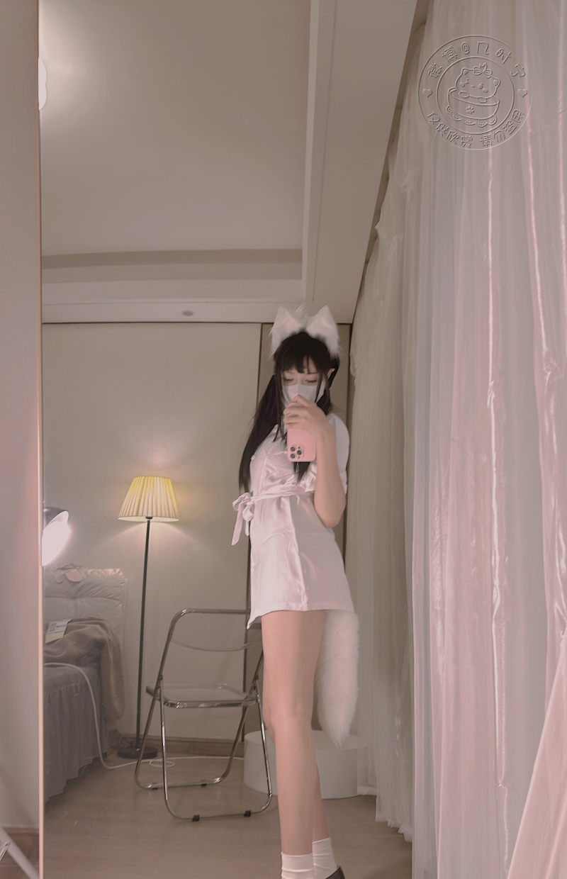 几时宁#尾巴【38P-115MB】 几时宁#尾巴【38P-115MB】