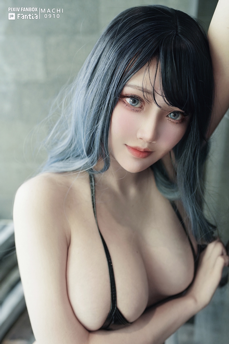 Machi馬吉#JK格子裙【38P-27MB】 Machi馬吉#JK格子裙【38P-27MB】