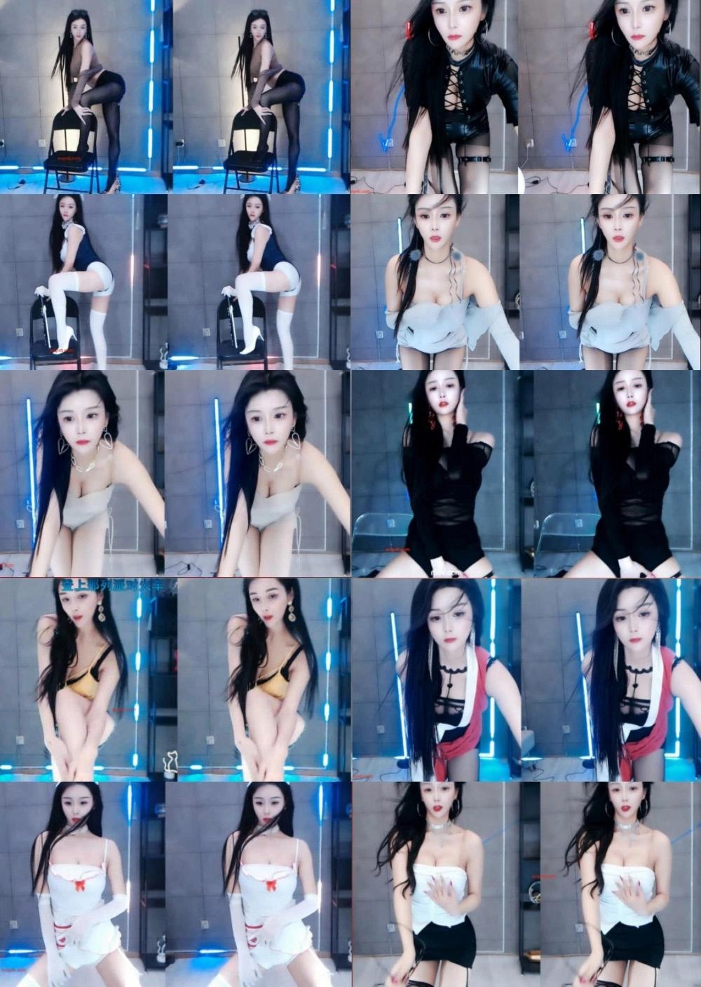 虎牙直播迪丽热依issey定制舞蹈合集 虎牙直播迪丽热依issey定制舞蹈合集