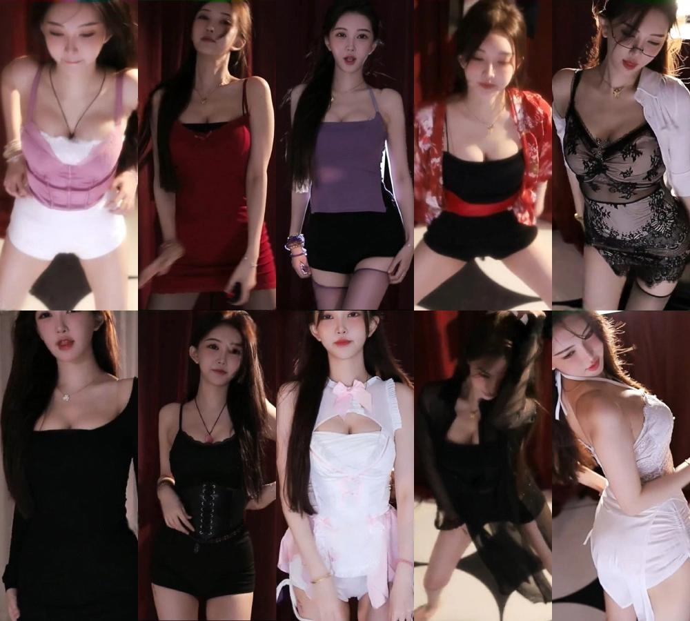 斗鱼直播南妹儿呀24年4-10月录制跳舞合集 斗鱼直播南妹儿呀24年4-10月录制跳舞合集