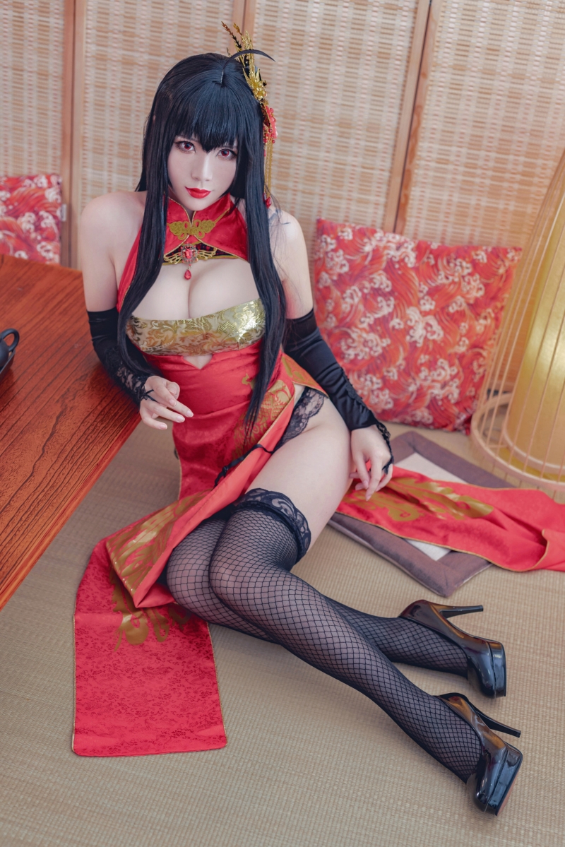 羊大真人#大凤凤鸣春晓【23P-318MB】 羊大真人#大凤凤鸣春晓【23P-318MB】