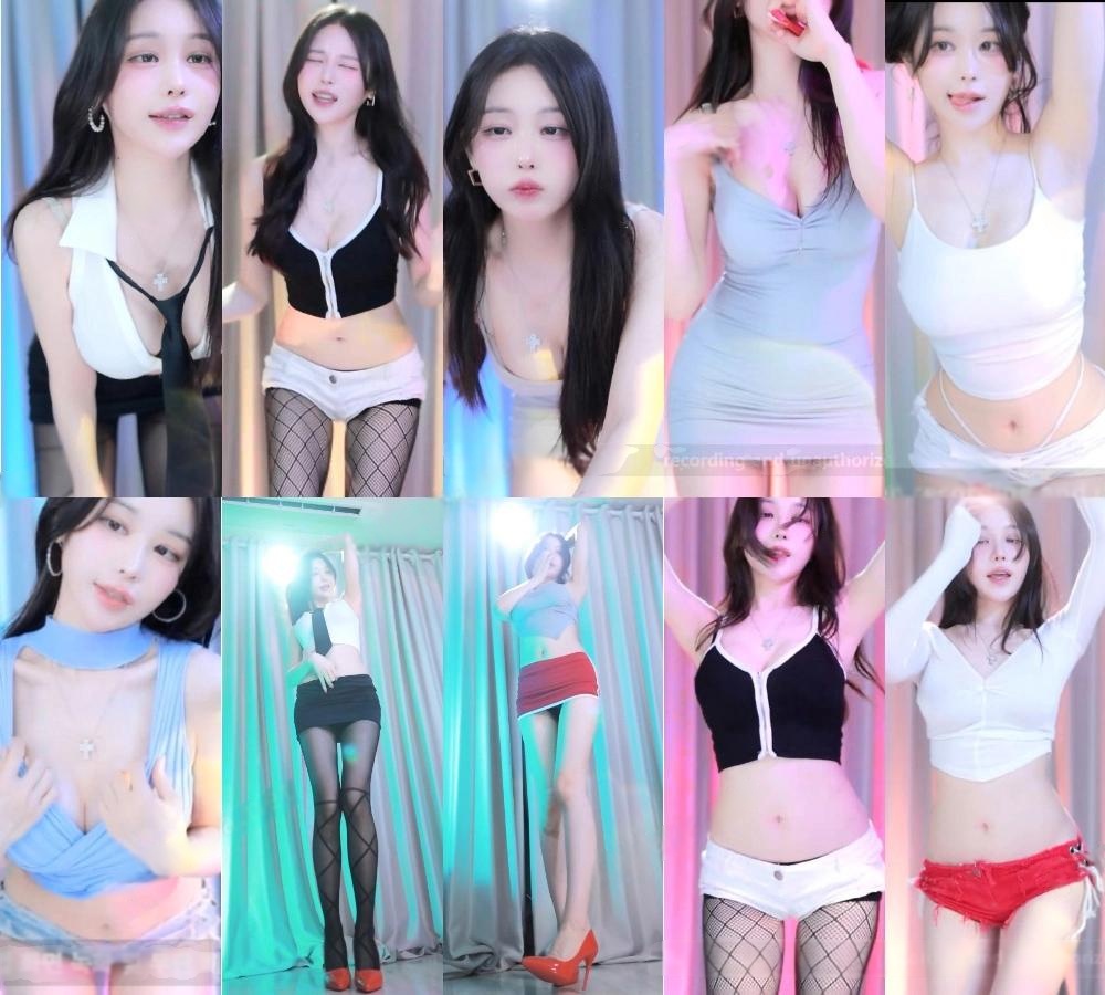 AfreecaTv韩国BJ km5430678精选舞蹈 AfreecaTv韩国BJ km5430678精选舞蹈
