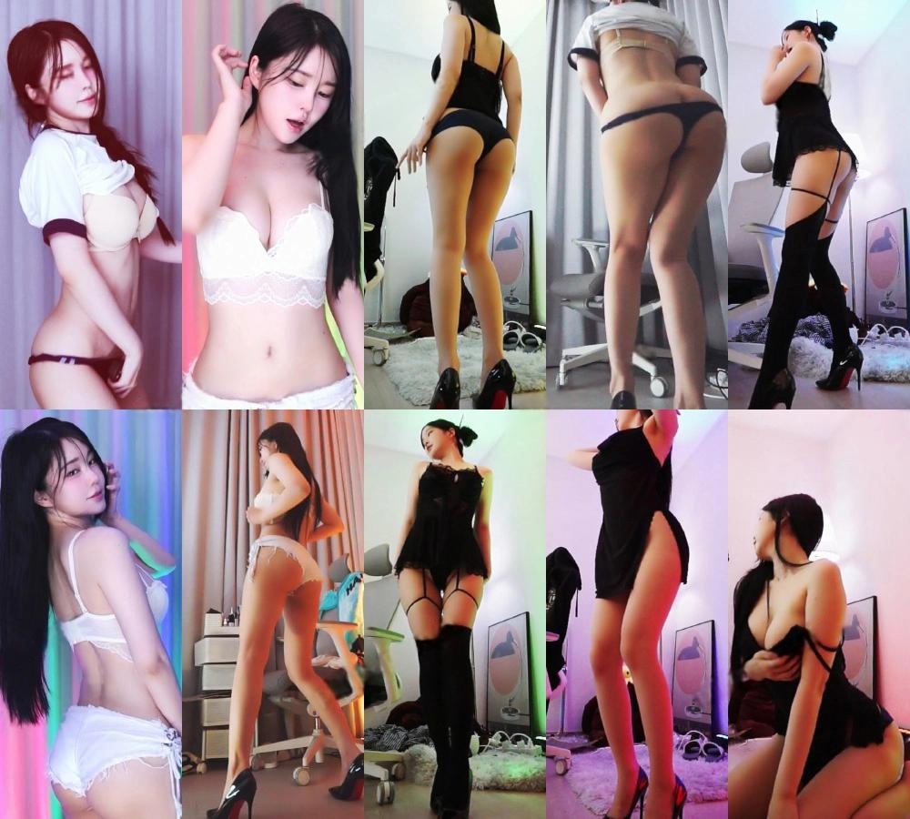 Flextv韩国BJ yepyeppp 精选19+跳舞合集 Flextv韩国BJ yepyeppp 精选19+跳舞合集