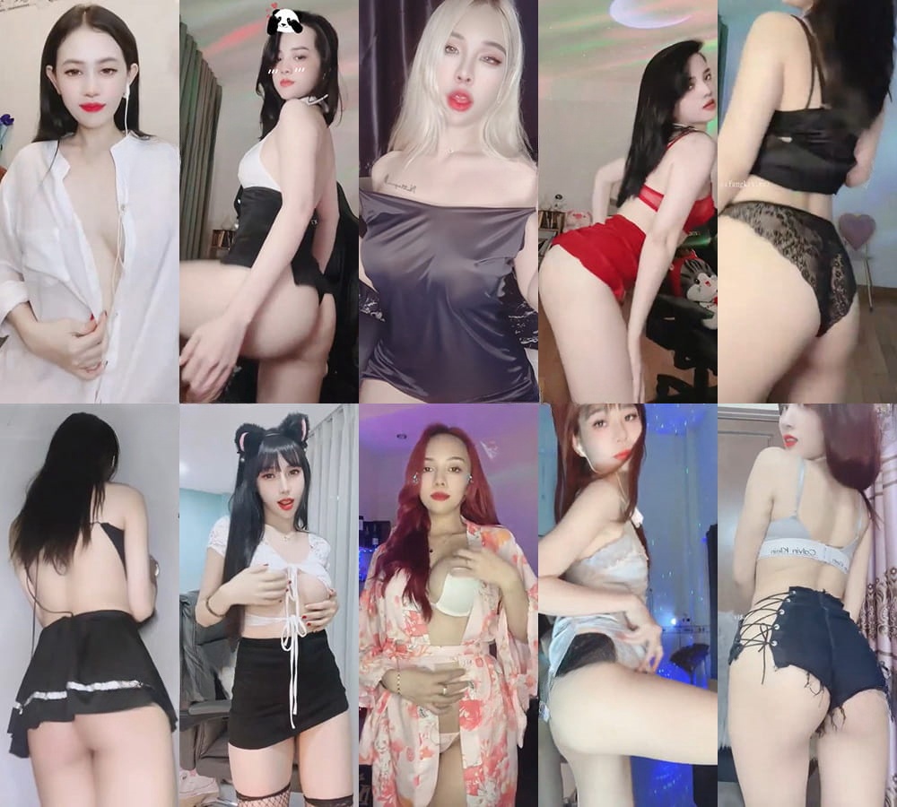 BIGO平台杏感小姐姐直播精选合集 BIGO平台杏感小姐姐直播精选合集