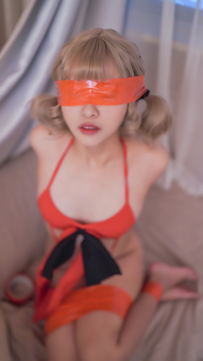 洛璃LoLiSAMA#礼物第二弹【36P-1.01GB】 洛璃LoLiSAMA#礼物第二弹【36P-1.01GB】