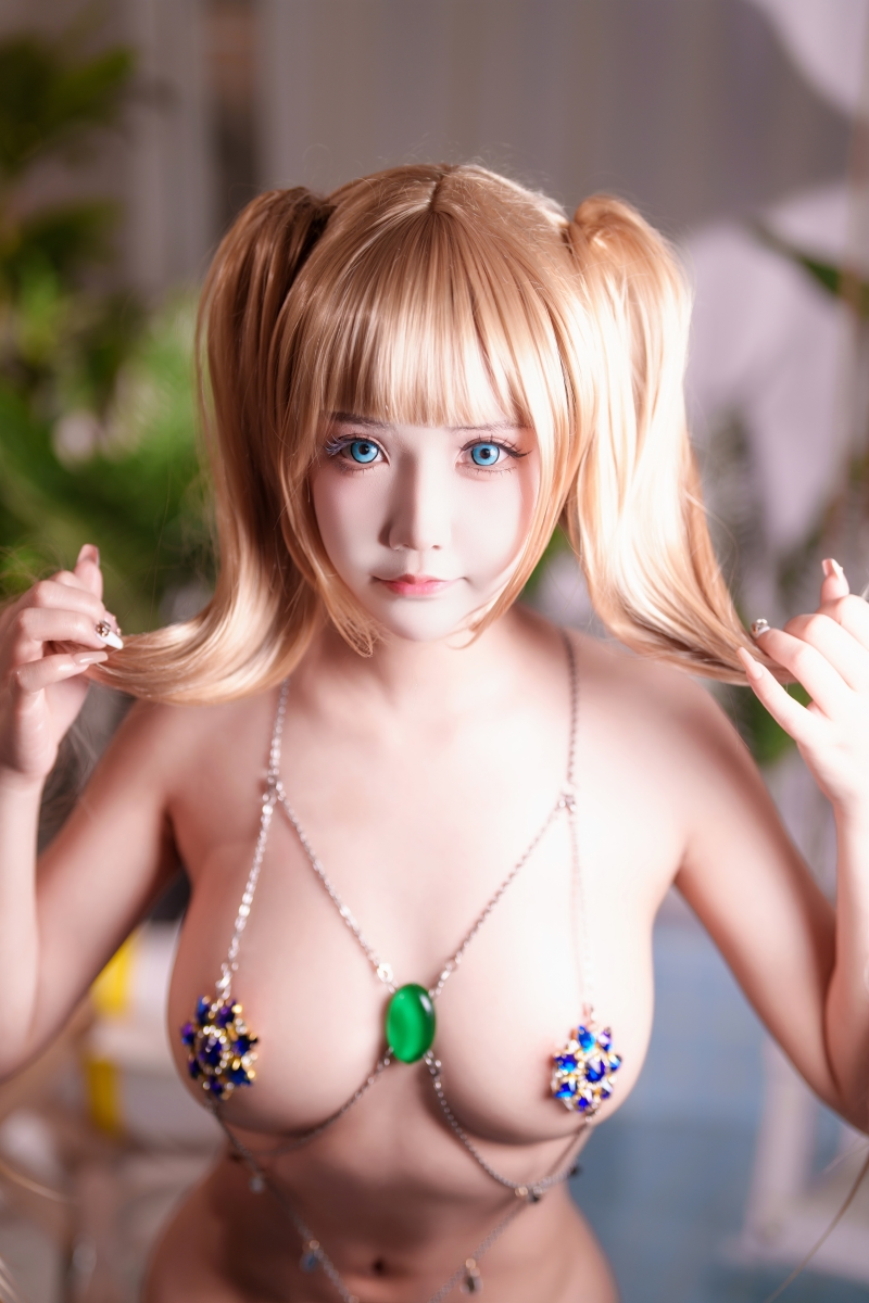 抱走莫子A#生日贺图 波光粼粼【54P-1V-1.23GB】 抱走莫子A#生日贺图 波光粼粼【54P-1V-1.23GB】