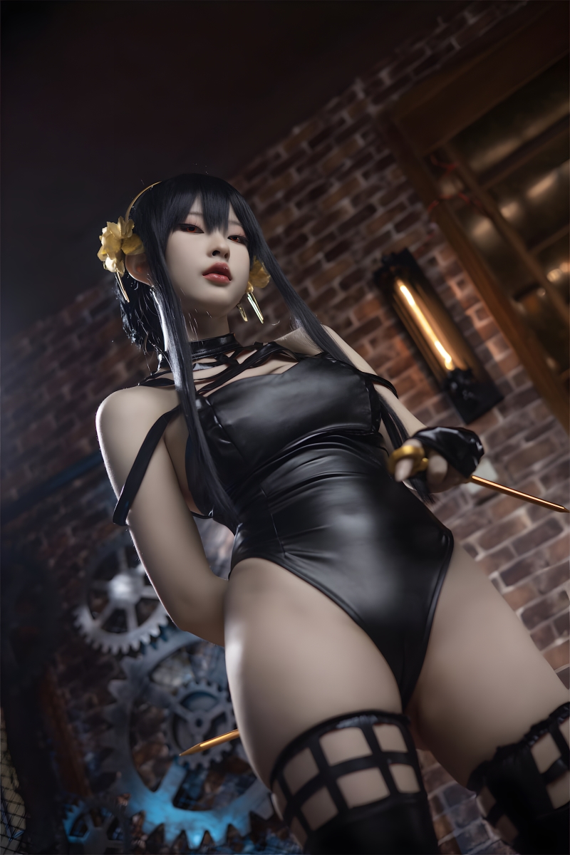 清水由乃#约尔兔女郎【111P-1V-1.06GB】 清水由乃#约尔兔女郎【111P-1V-1.06GB】