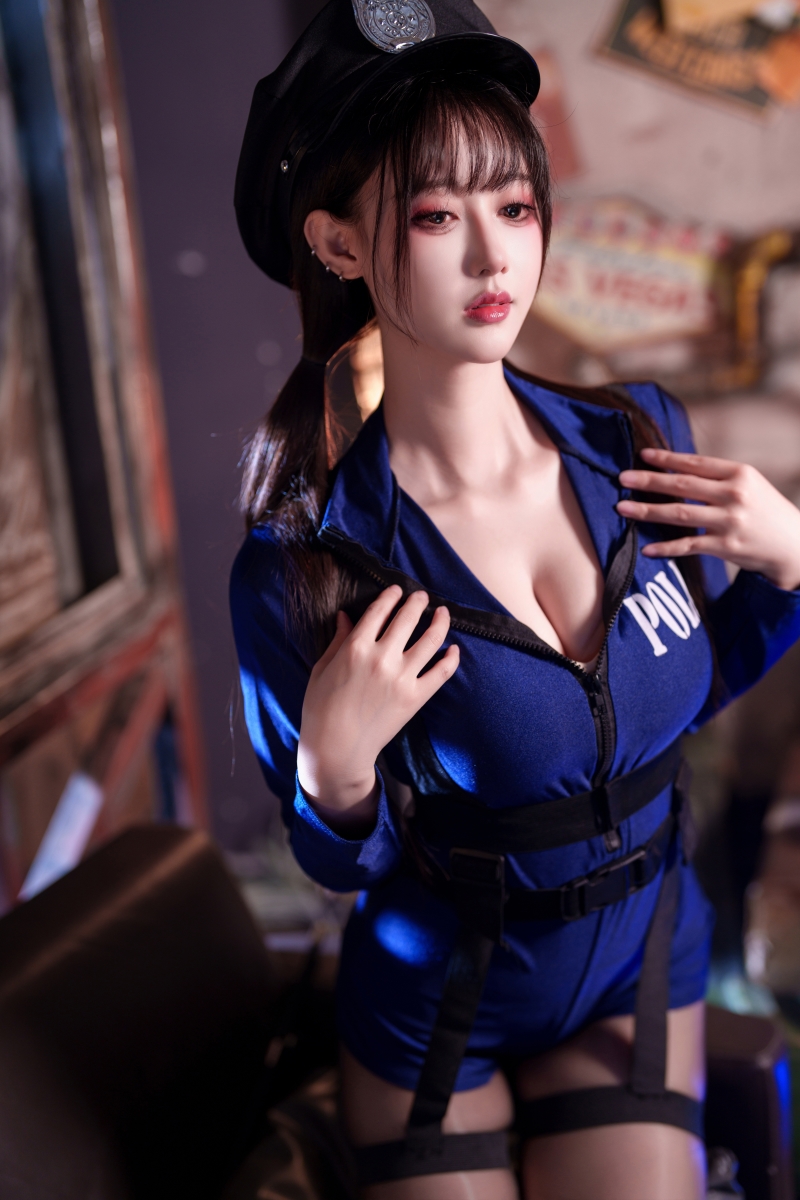 羽生三未#纯狱之风女警【31P-633MB】 羽生三未#纯狱之风女警【31P-633MB】