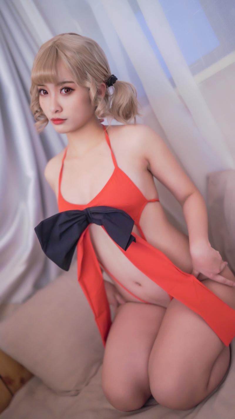 洛璃LoLiSAMA#礼物第二弹【36P-1.01GB】 洛璃LoLiSAMA#礼物第二弹【36P-1.01GB】