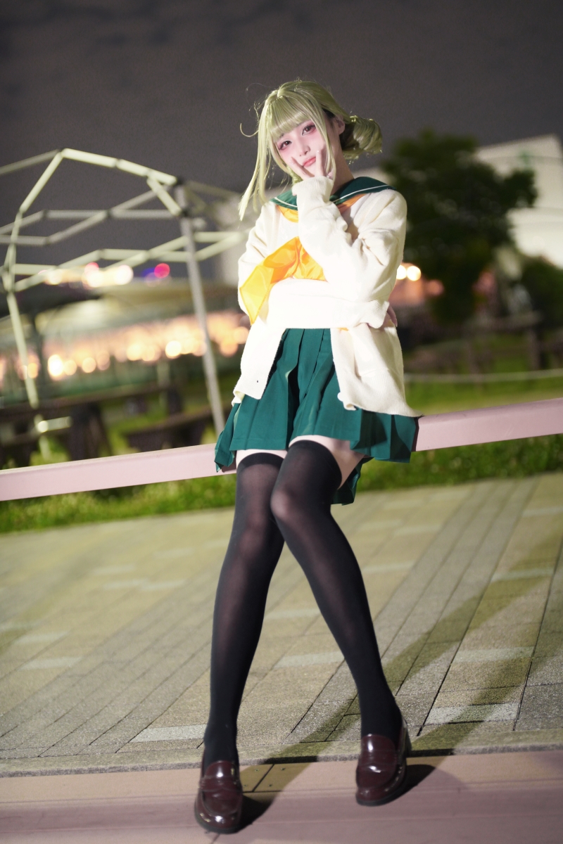 幼愛Youmeko#小琪舞 JK制服【48P-787MB】 幼愛Youmeko#小琪舞 JK制服【48P-787MB】
