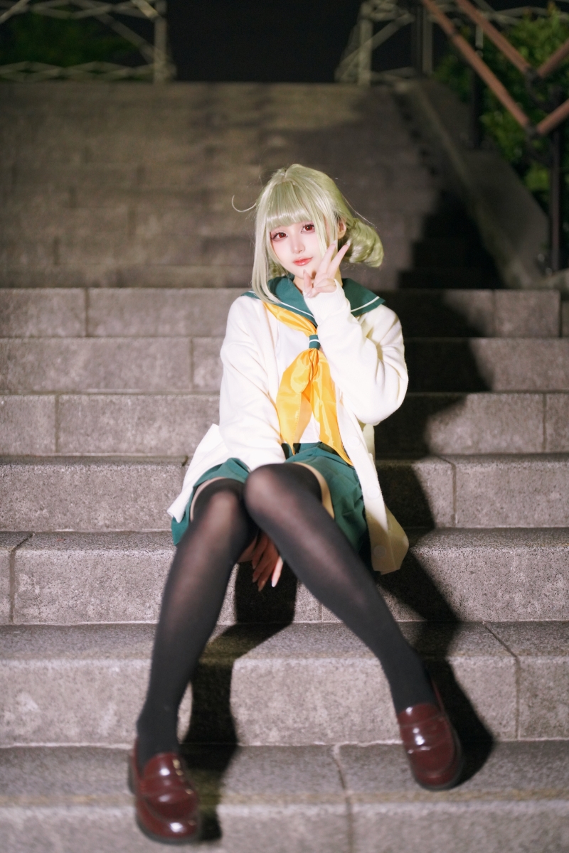 幼愛Youmeko#小琪舞 JK制服【48P-787MB】 幼愛Youmeko#小琪舞 JK制服【48P-787MB】