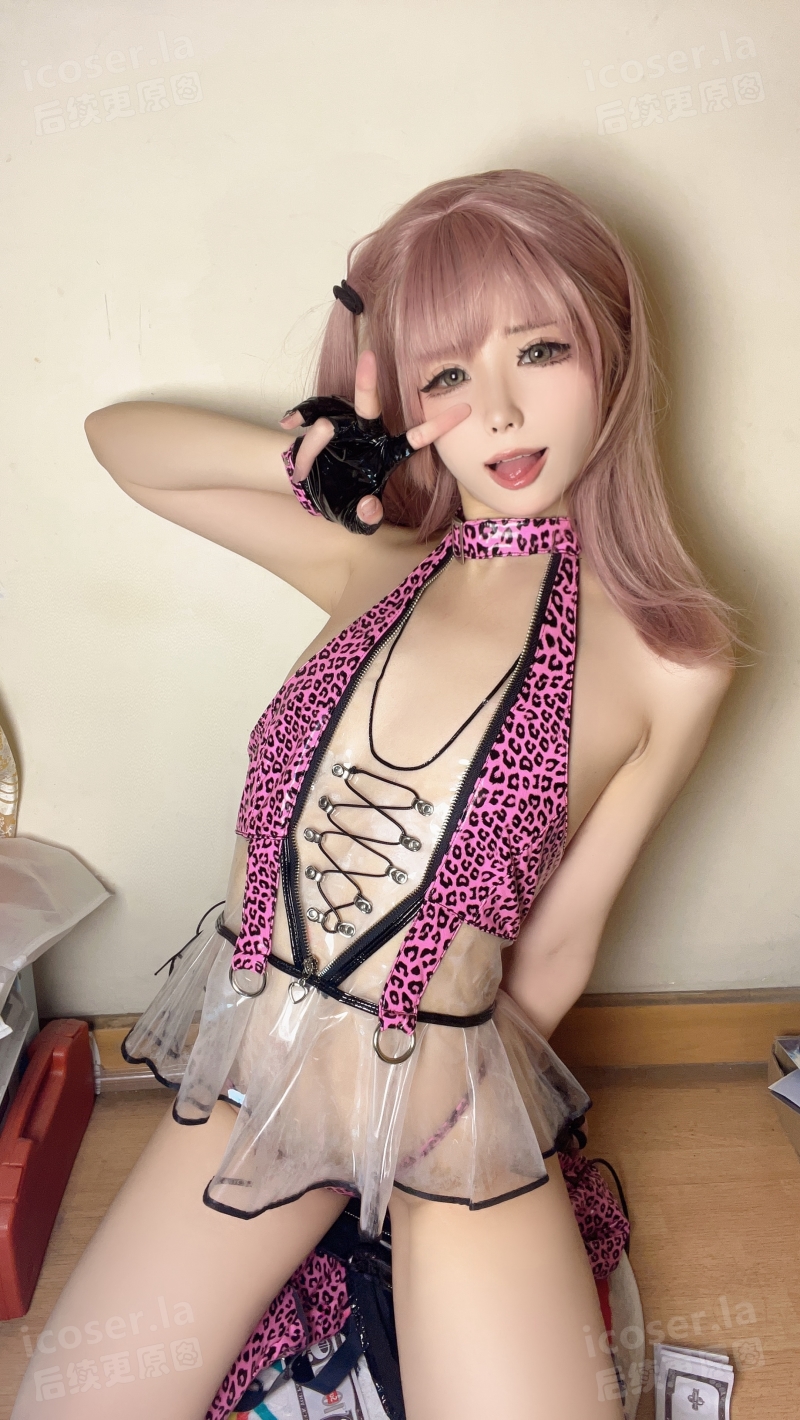 Quan冉有点饿#千禧豹【25P-105MB】 Quan冉有点饿#千禧豹【25P-105MB】