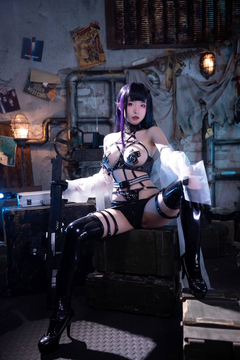 清水由乃#米哈拉同人【62P-1V-1.16GB】 清水由乃#米哈拉同人【62P-1V-1.16GB】