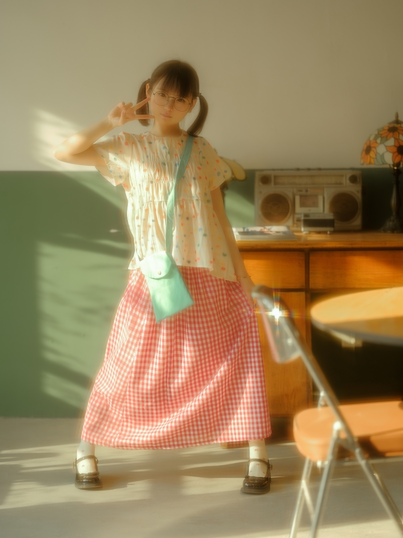 幼水铃衣#童年回忆【20P-148MB】 幼水铃衣#童年回忆【20P-148MB】