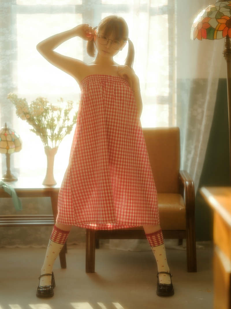 幼水铃衣#童年回忆【20P-148MB】 幼水铃衣#童年回忆【20P-148MB】