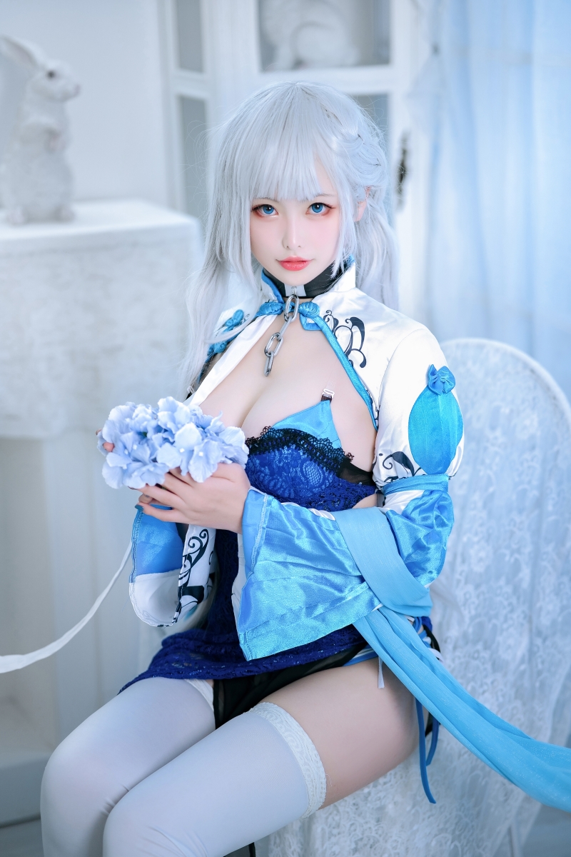 樱岛嗷一#贝尔法斯特旗袍【15P-144MB】 樱岛嗷一#贝尔法斯特旗袍【15P-144MB】