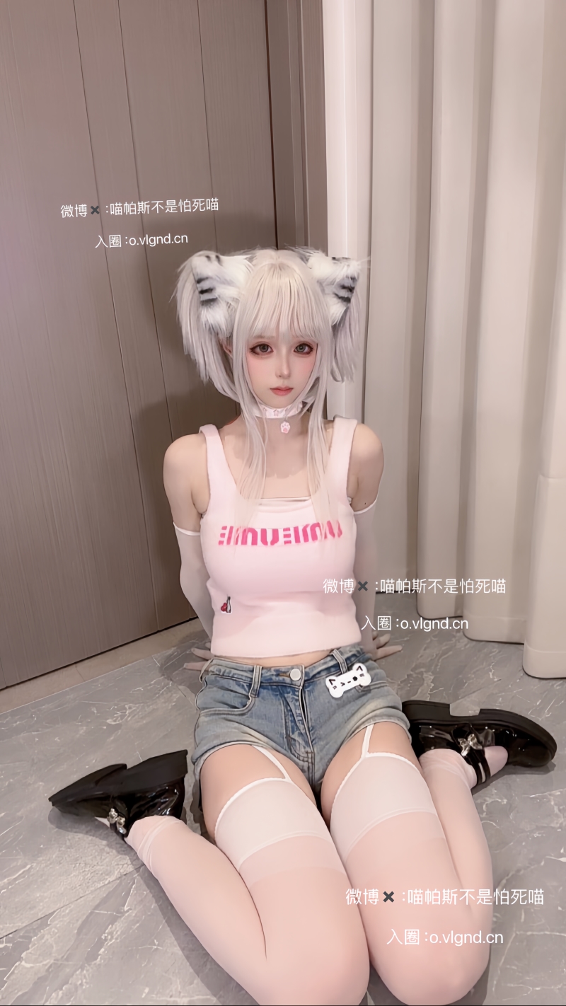 喵帕斯不是怕死喵#日常喵【26P-1V-188MB】 喵帕斯不是怕死喵#日常喵【26P-1V-188MB】