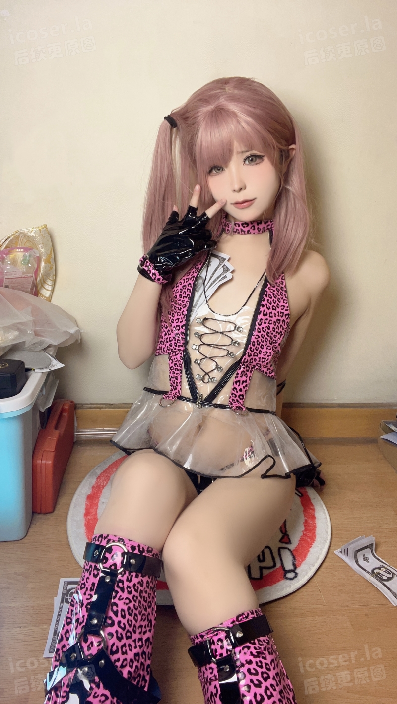 Quan冉有点饿#千禧豹【25P-105MB】 Quan冉有点饿#千禧豹【25P-105MB】