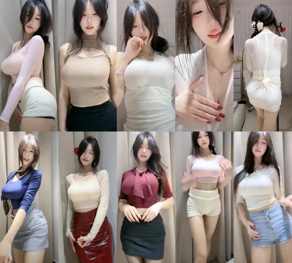 快手主播小团子短视频跳舞合集 快手主播小团子短视频跳舞合集