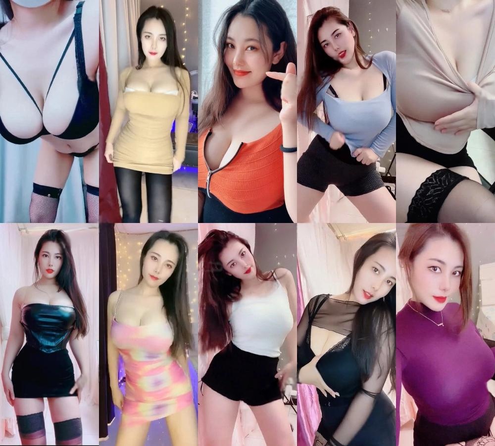 快手百万粉色安妮朵朵定制舞蹈合集 快手百万粉色安妮朵朵定制舞蹈合集