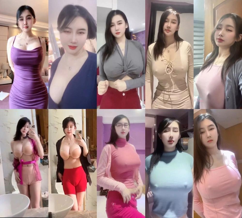 抖音主播美乳御姐冰泉女神私拍 抖音主播美乳御姐冰泉女神私拍