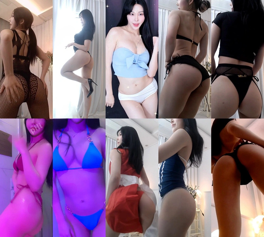 AfreecaTv韩国BJ奇瑞(nayanaa)19+舞蹈合集 AfreecaTv韩国BJ奇瑞(nayanaa)19+舞蹈合集