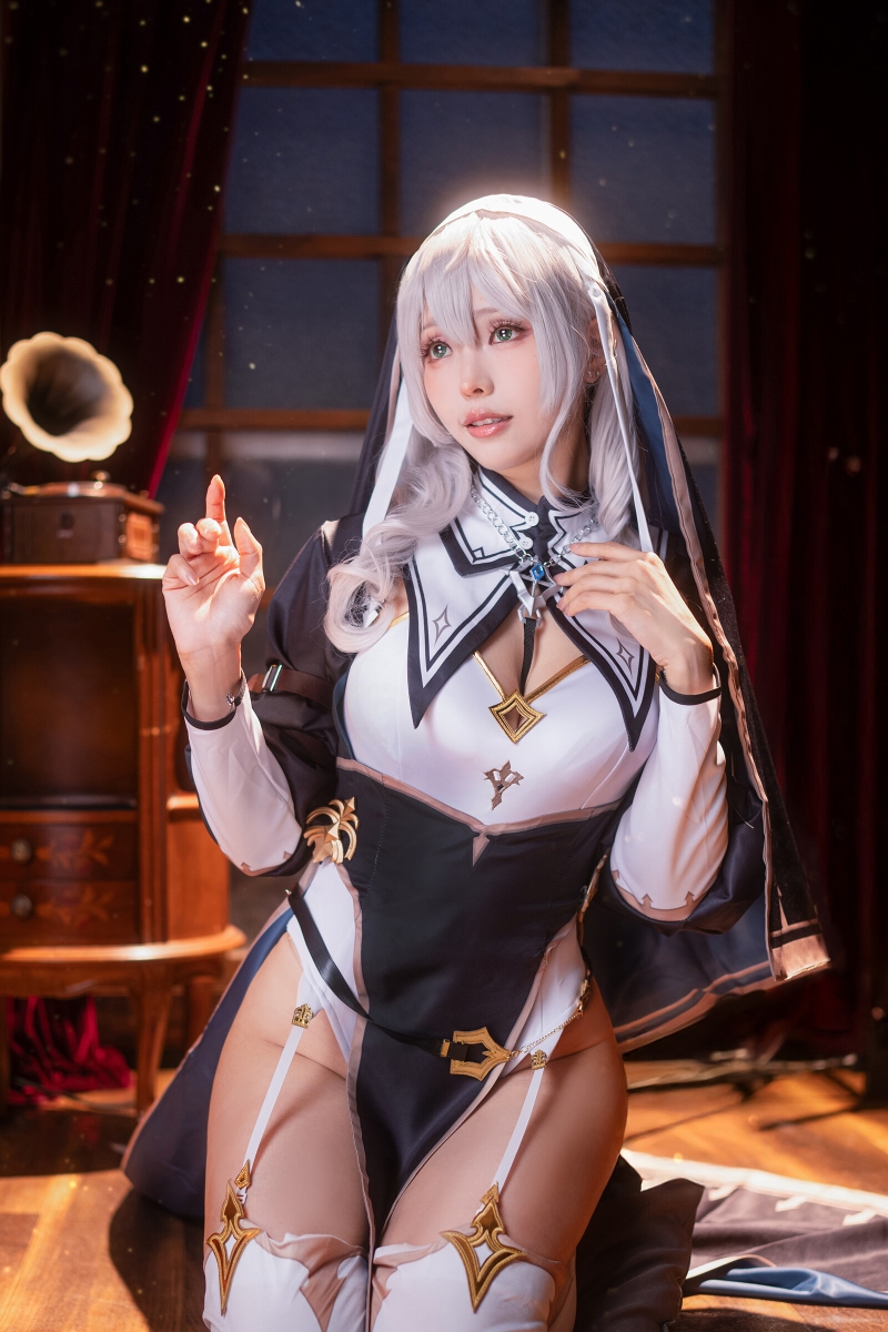 ElyEE子#2025 Feb Tier 3【82P-18V-394MB】 ElyEE子#2025 Feb Tier 3【82P-18V-394MB】