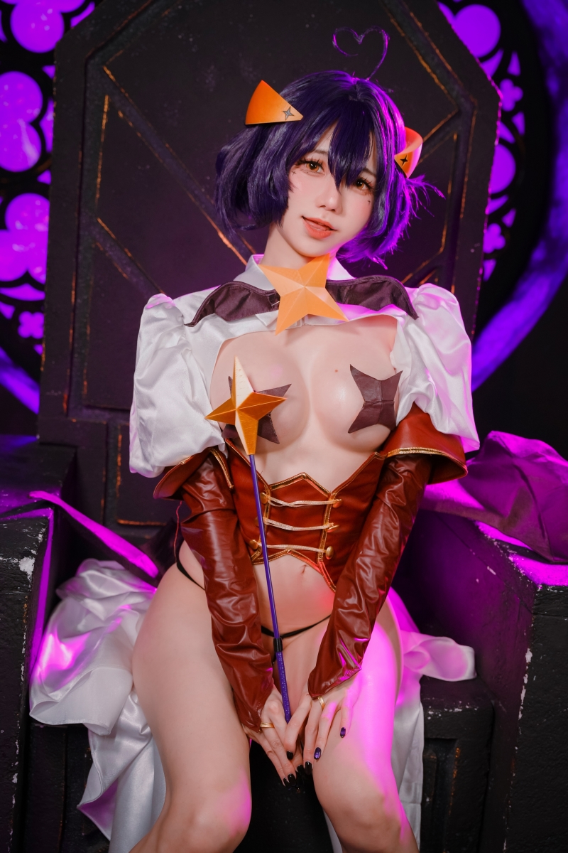 Sally Dorasnow#Magia Baser【55P-622MB】 Sally Dorasnow#Magia Baser【55P-622MB】
