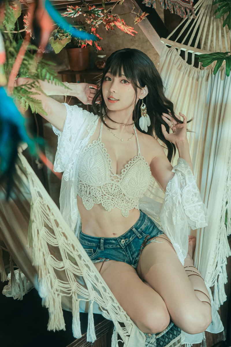 ElyEE子#2025 Feb Tier 3【82P-18V-394MB】 ElyEE子#2025 Feb Tier 3【82P-18V-394MB】