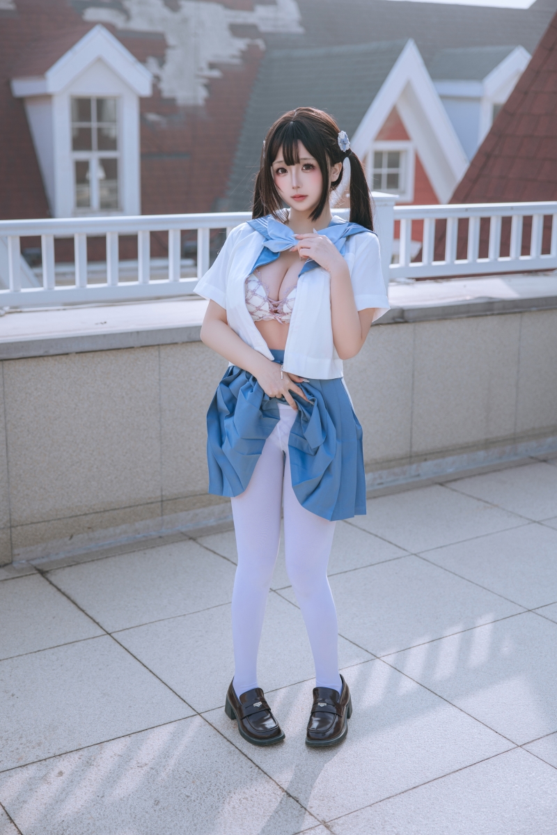 日奈娇#椎名莜 JK学妹【201P-11V-1.66GB】 日奈娇#椎名莜 JK学妹【201P-11V-1.66GB】