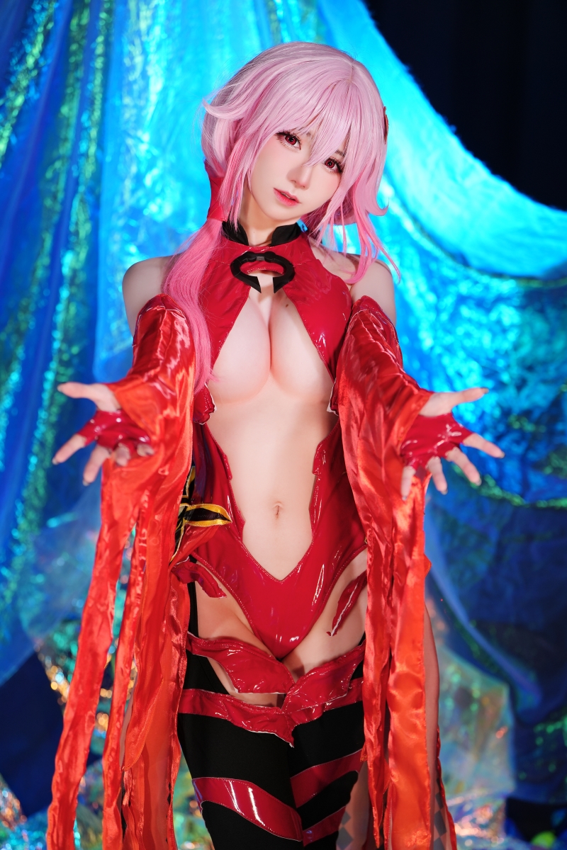 Sally Dorasnow#Yuzuriha Inori【34P-621MB】 Sally Dorasnow#Yuzuriha Inori【34P-621MB】