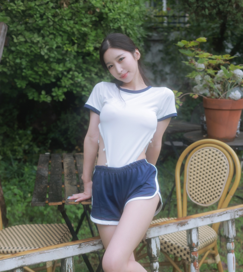 Kim Na Jung (김나정)#摄影作品 Vol.4【65P-821MB】 Kim Na Jung (김나정)#摄影作品 Vol.4【65P-821MB】