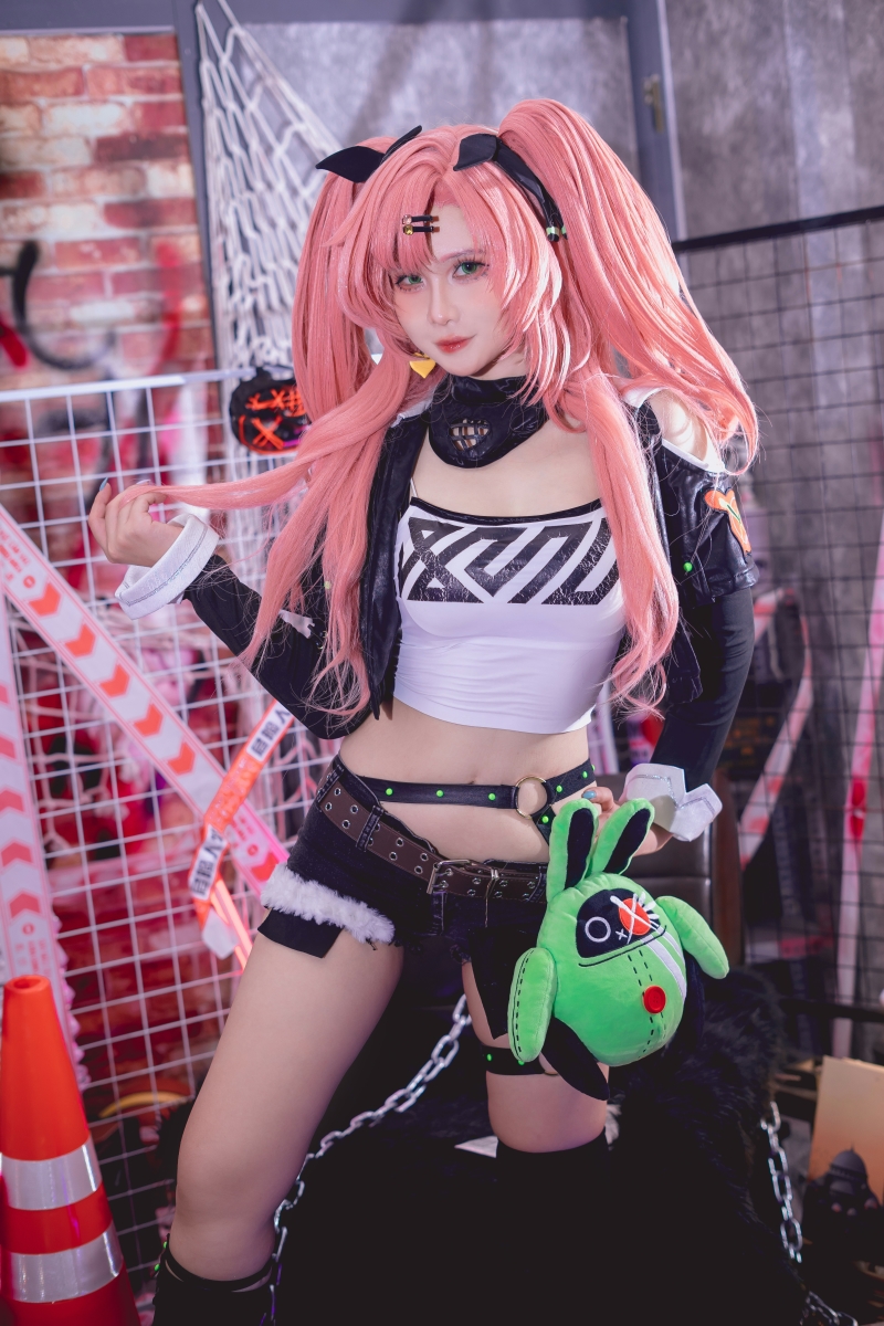 Pyon Lay #图包 Nicole Demara【52P-195MB】 Pyon Lay #图包 Nicole Demara【52P-195MB】