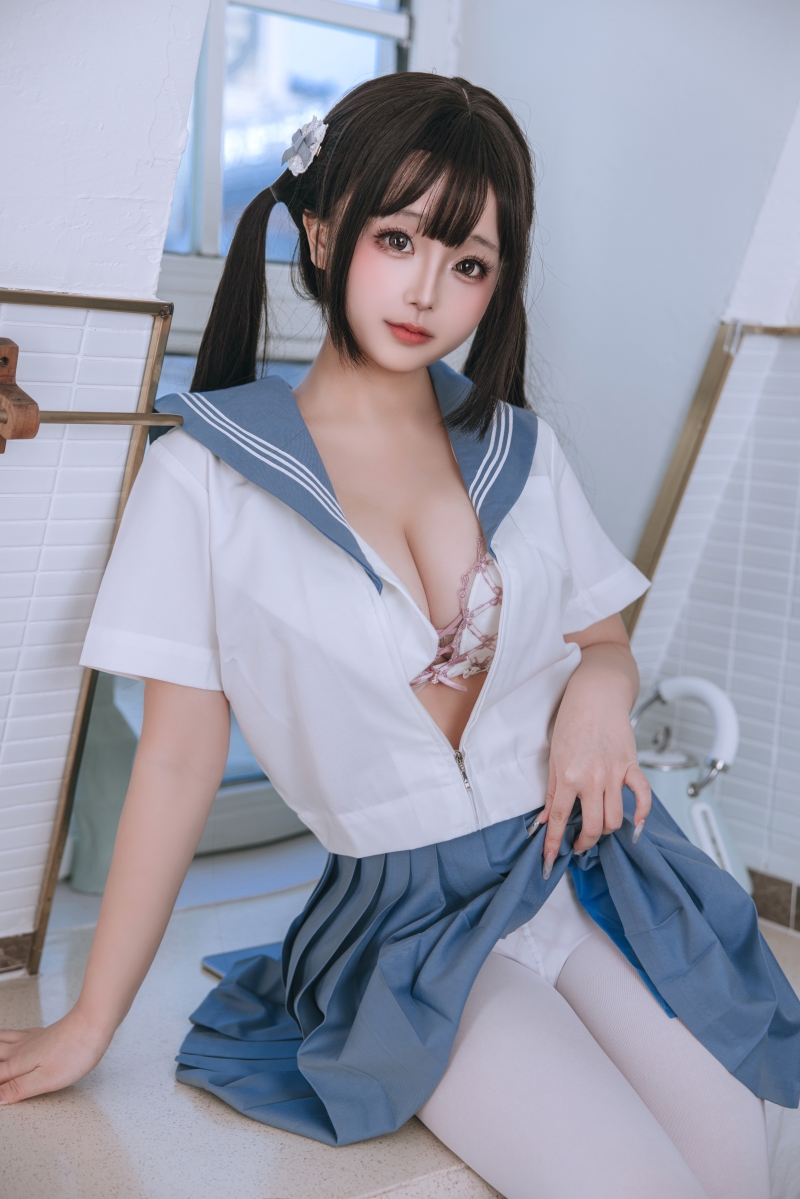 日奈娇#椎名莜 JK学妹【201P-11V-1.66GB】 日奈娇#椎名莜 JK学妹【201P-11V-1.66GB】