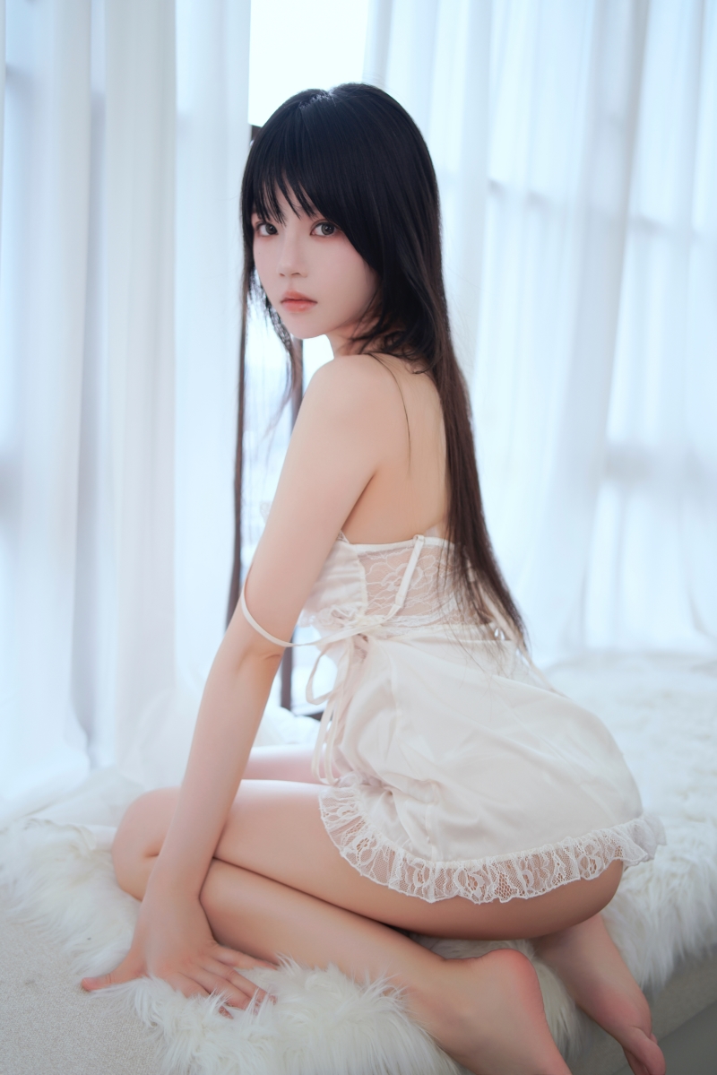 桜桃喵#奶油盛宴【29P-3V-2.63GB】 桜桃喵#奶油盛宴【29P-3V-2.63GB】
