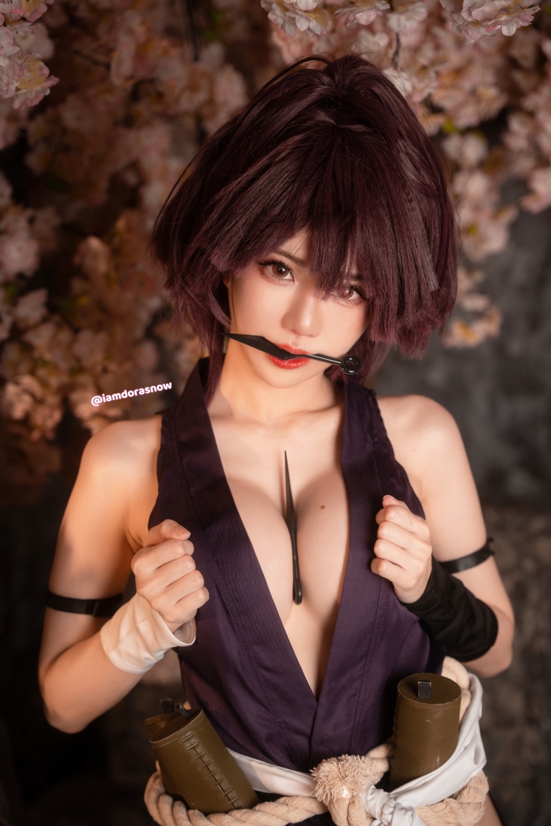 Sally Dorasnow#Yuzuriha【47P-1V-396MB】 Sally Dorasnow#Yuzuriha【47P-1V-396MB】