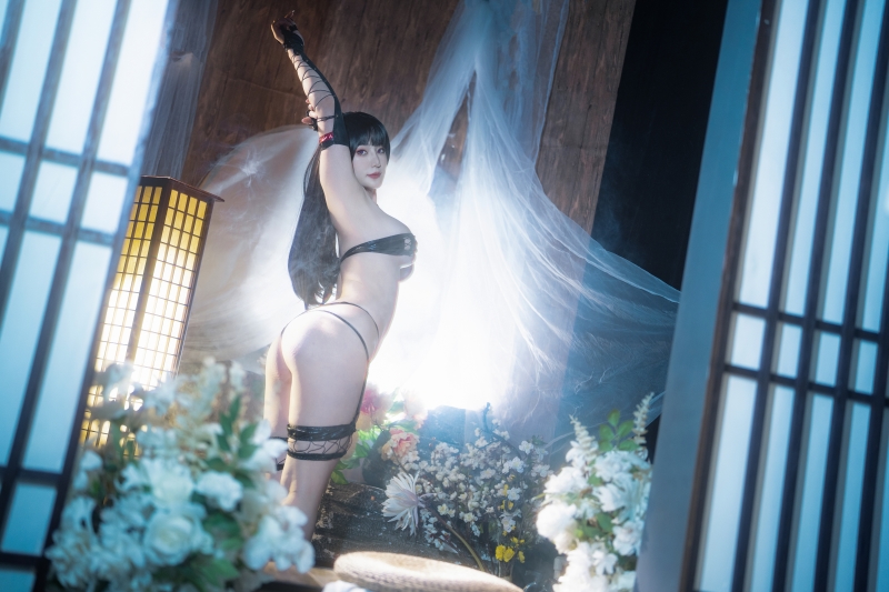 星澜是澜澜叫澜妹呀#女天狗温泉【44P-412MB】