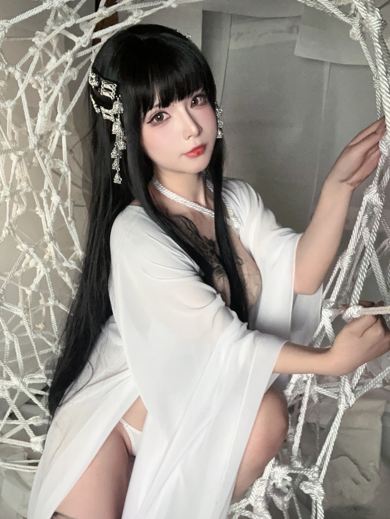 yuuhui玉汇#SetA 白龙吟【40P-81MB】 yuuhui玉汇#SetA 白龙吟【40P-81MB】