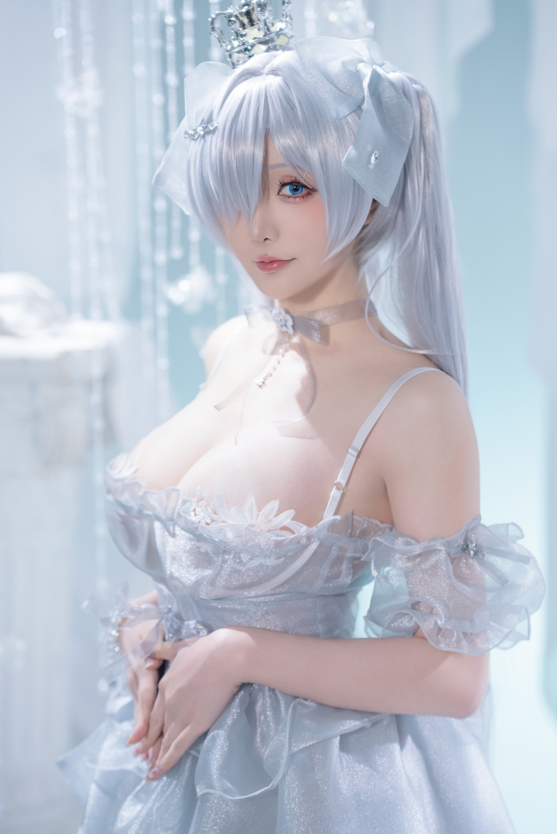 星之迟迟#VOL.0236 3月计划D NIKKE灰姑娘【37P-225MB】 星之迟迟#VOL.0236 3月计划D NIKKE灰姑娘【37P-225MB】