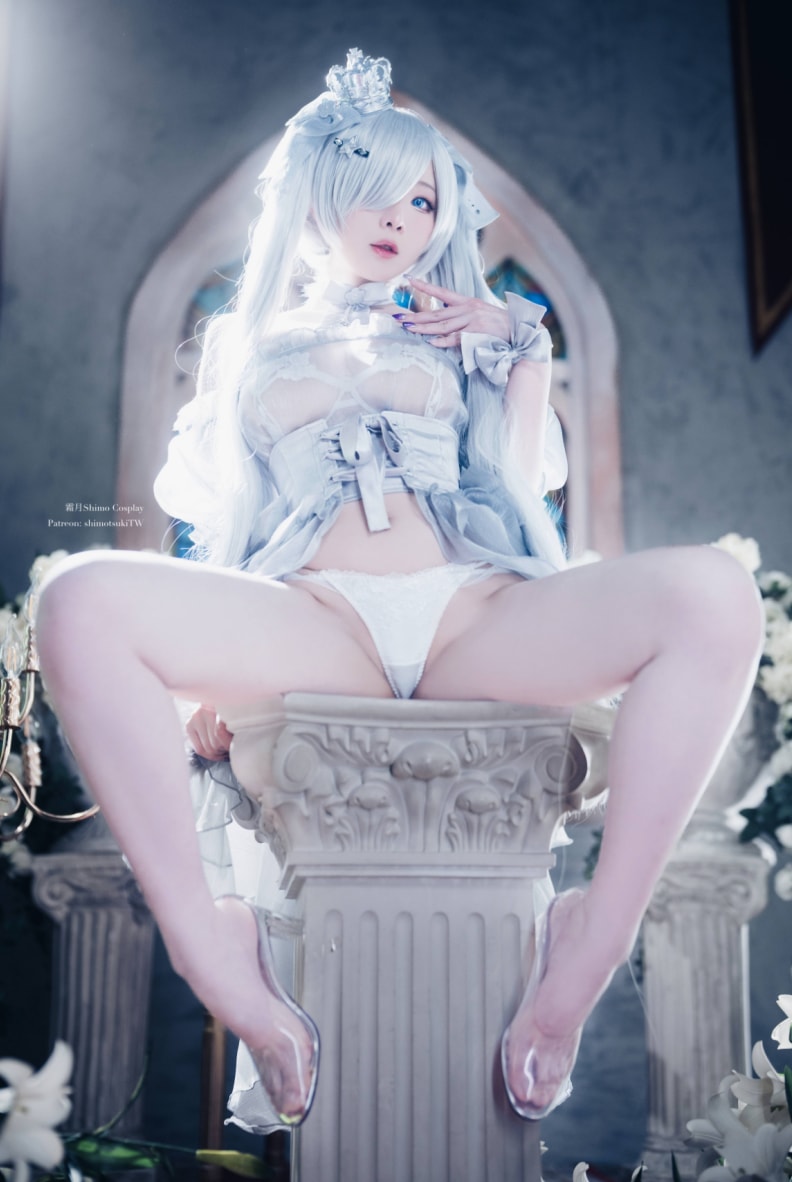 霜月shimo#灰姑娘Cinderella--必看资源！